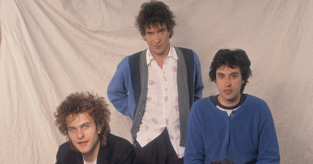 11 Musical Love Letters From Artists to Their Heroes