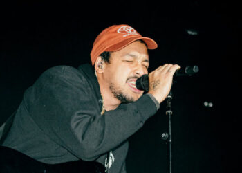 Dijon, a Studio Maestro, Is Stepping Into the Spotlight