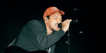 Dijon, a Studio Maestro, Is Stepping Into the Spotlight