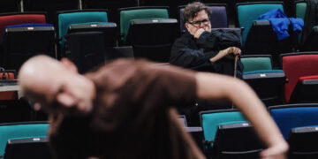 Perplexed by Avant-Garde Dance? Let This Choreographer Explain.