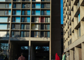 New ICE Operation Is Said to Target Somali Migrants in Twin Cities