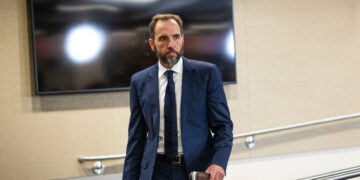 House Republicans Subpoena Jack Smith Over Prosecutions of Trump