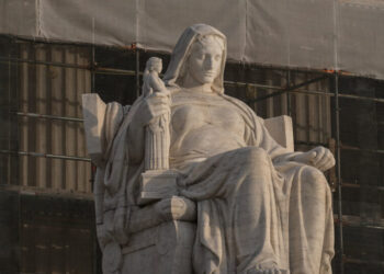 Supreme Court to Hear Dispute Over Anti-Abortion Center Donor Records