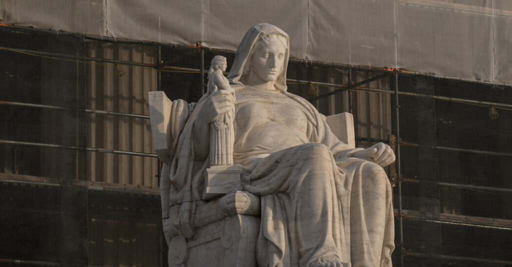 Supreme Court to Hear Dispute Over Anti-Abortion Center Donor Records