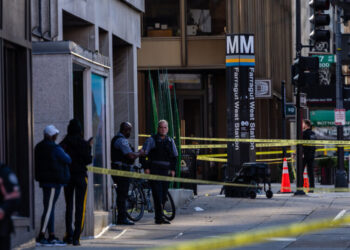 Suspect in National Guard Shooting Enters Not Guilty Plea