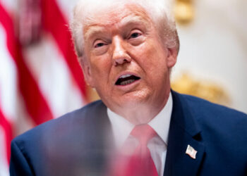 Trump to Close Voice of America’s Overseas Offices and Radio Stations