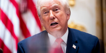 Trump to Close Voice of America’s Overseas Offices and Radio Stations