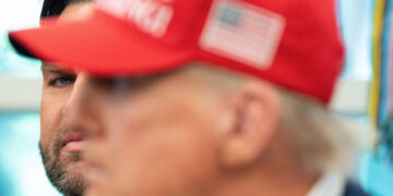 Is There Life for MAGA After Trump?