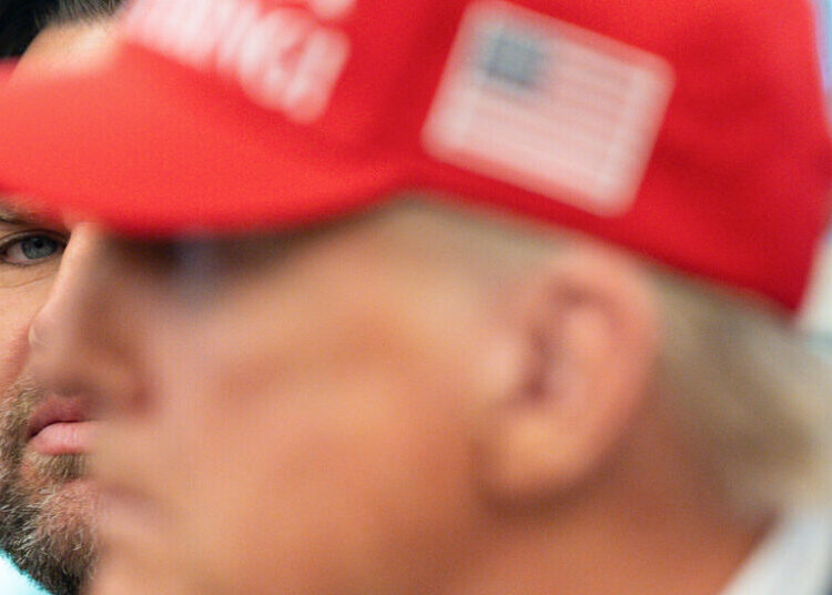 Is There Life for MAGA After Trump?