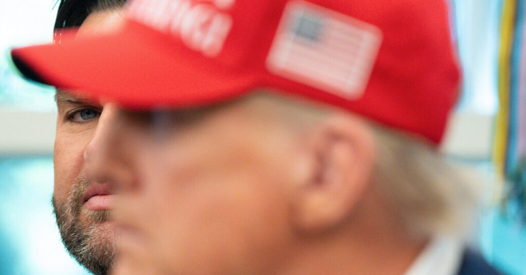 Is There Life for MAGA After Trump?