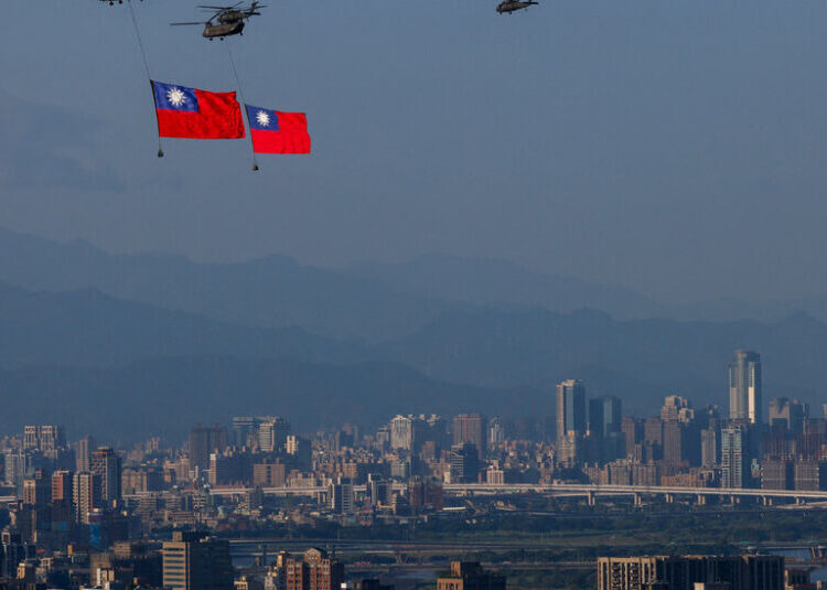 China, Evoking World War II, Urges Europe to Take Its Side Against Japan