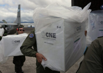 Trump Intervenes Again in Honduras Vote, Alleging Fraud Without Evidence