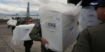 Trump Intervenes Again in Honduras Vote, Alleging Fraud Without Evidence