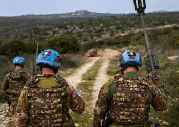 U.N. Security Council to Make First Official Visit to Syria and Lebanon