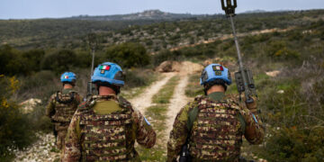U.N. Security Council to Make First Official Visit to Syria and Lebanon
