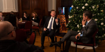 ‘The President Has the Final Word’ on Pardons, U.S. Attorney Says