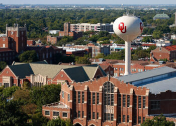 College Instructor Put on Leave Over Zero Grade for Essay Citing Bible