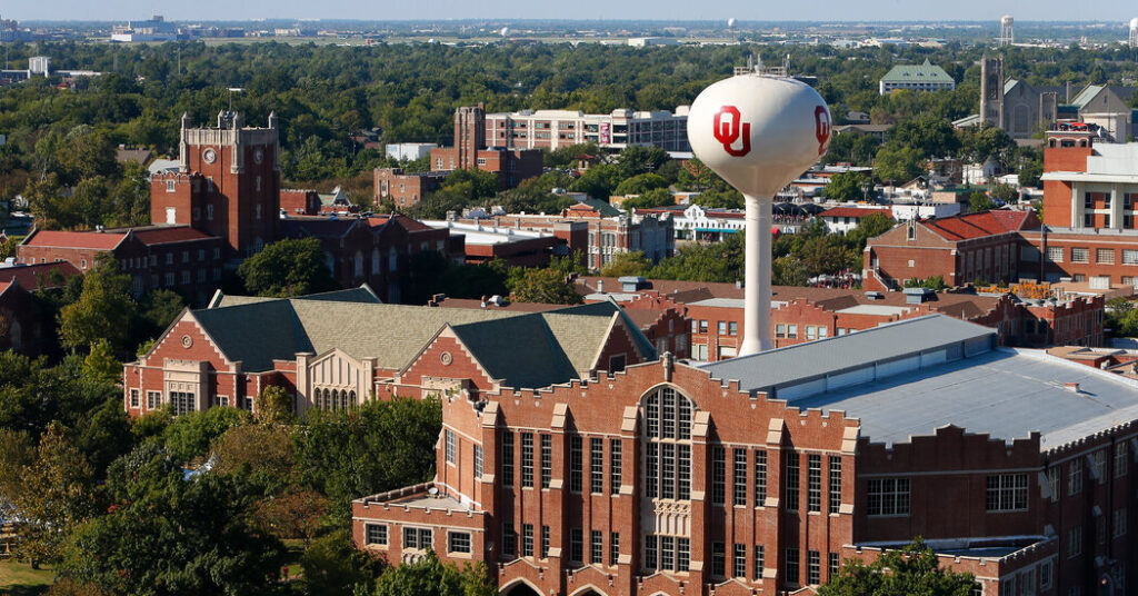 College Instructor Put on Leave Over Zero Grade for Essay Citing Bible