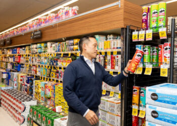 San Francisco Will Sue Ultraprocessed Food Companies