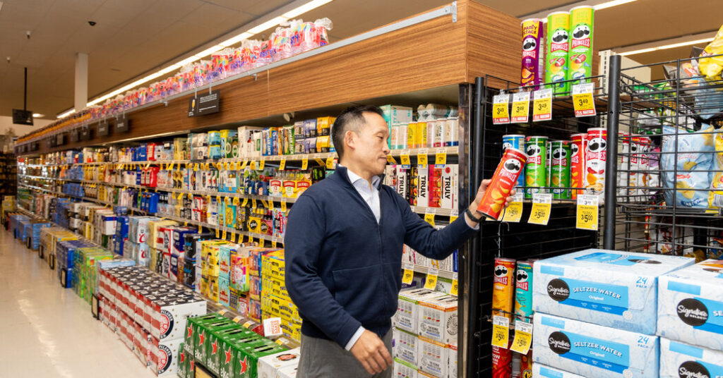 San Francisco Will Sue Ultraprocessed Food Companies