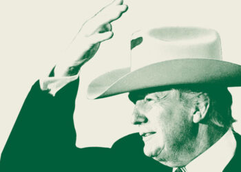 The Aesthetic That Explains American Identity Now