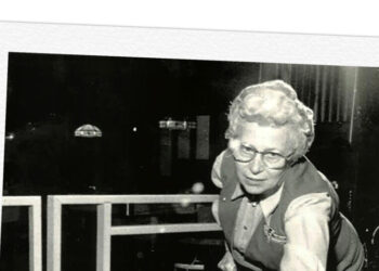 Overlooked No More: Dorothy Wise, the ‘Grandmother of Pool’ Who Defied the Odds