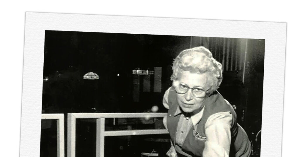 Overlooked No More: Dorothy Wise, the ‘Grandmother of Pool’ Who Defied the Odds