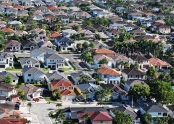 Republicans Are Misreading What Suburban Voters Want