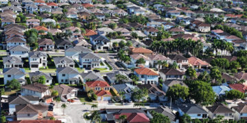 Republicans Are Misreading What Suburban Voters Want