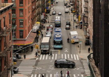 This Is How Mamdani Can Pay for Free Buses