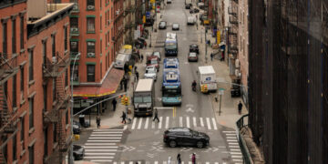 This Is How Mamdani Can Pay for Free Buses