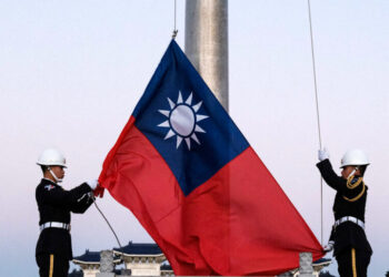 Japan Just Made Taiwan Everyone’s Business