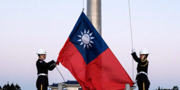 Japan Just Made Taiwan Everyone’s Business