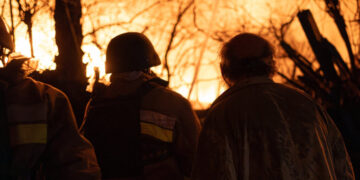 Ukraine Is Still Worth Fighting For