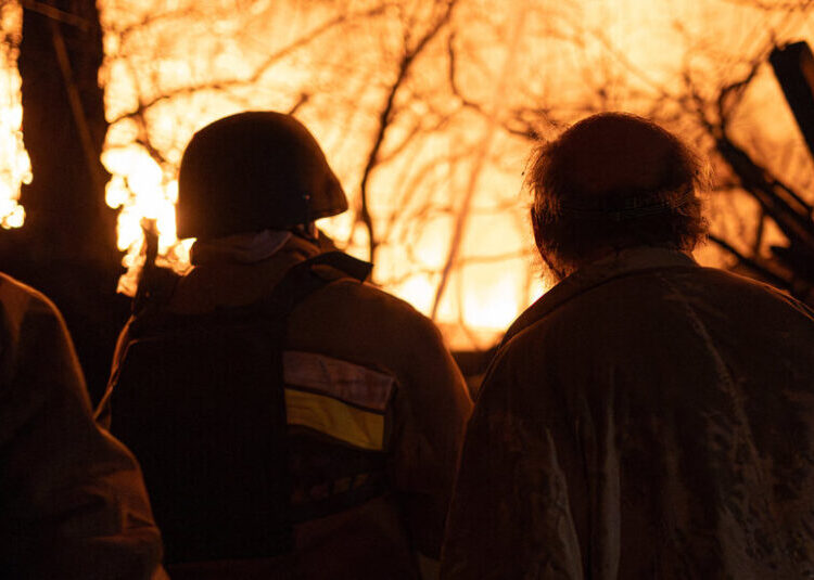 Ukraine Is Still Worth Fighting For