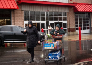 Costco Sues Trump Administration for Refund of Tariffs