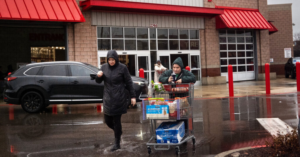 Costco Sues Trump Administration for Refund of Tariffs