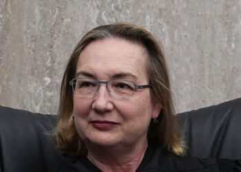 Federal Judge Bars Some Warrantless Immigration Arrests in D.C.