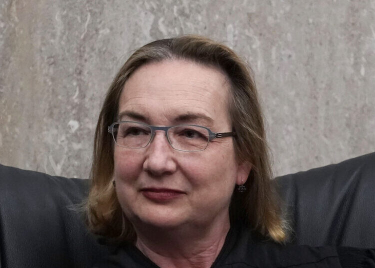 Federal Judge Bars Some Warrantless Immigration Arrests in D.C.