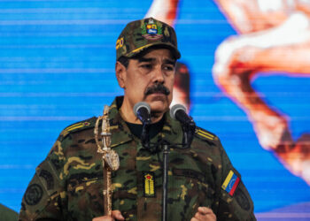 Venezuela Accepts Migrant Repatriation Flight From U.S. Amid Airspace Tensions