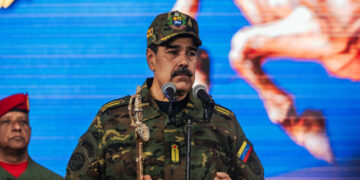 Venezuela Accepts Migrant Repatriation Flight From U.S. Amid Airspace Tensions