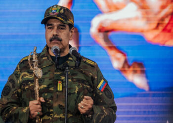 Trump’s Threat of Military Action Is a Major Challenge to Maduro. Here’s What to Know.