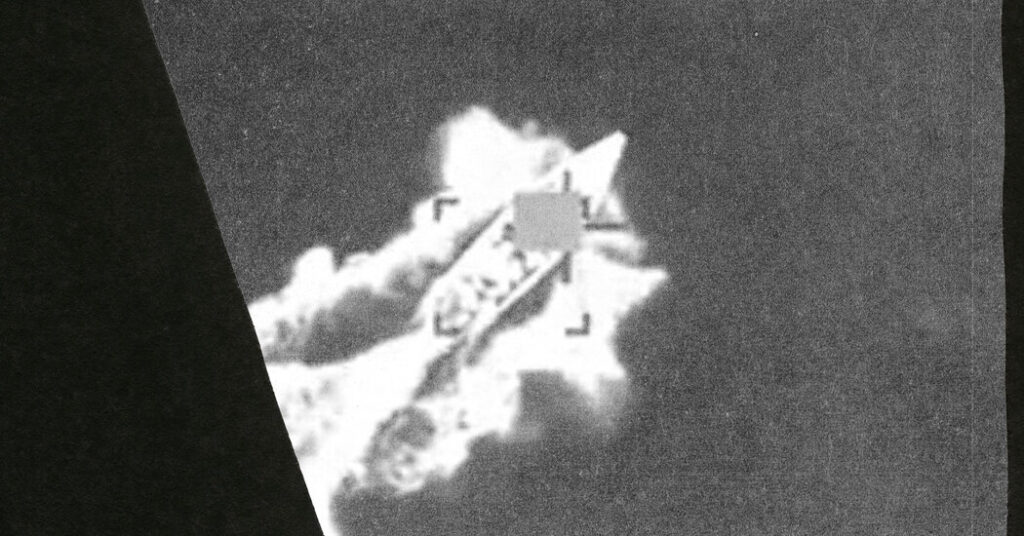 How Congress Should Respond, Right Now, to Trump’s Boat Strikes