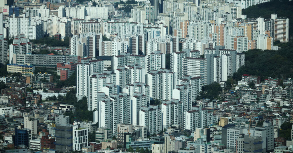 120,000 Home Cameras Were Hacked for Sexual Videos, South Korean Police Say