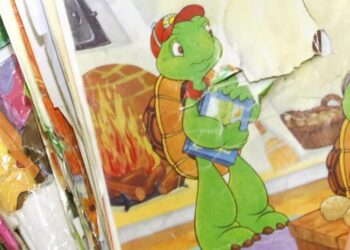 Neither Franklin the Turtle Nor Sabrina Carpenter Wants to Appear in Trump Posts