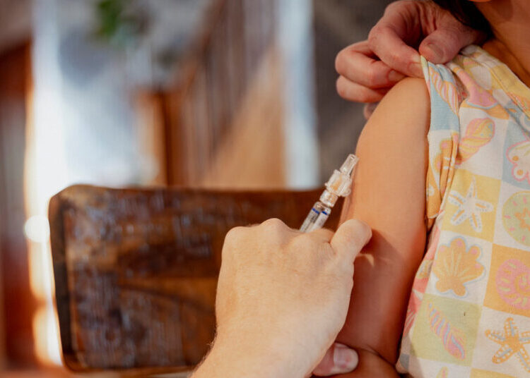 Court Puts Hold on Decision Requiring Religious Exemptions to Vaccine Mandate