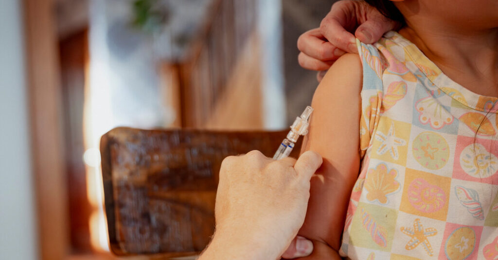 Court Puts Hold on Decision Requiring Religious Exemptions to Vaccine Mandate