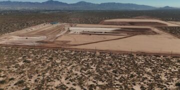 A Mysterious Company Came to Town With a $165 Billion Idea