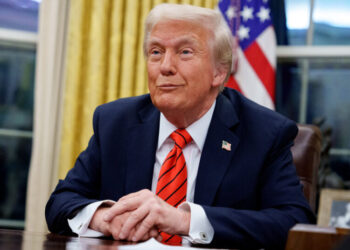 Guess Which Presidential Power Trump Likes the Most