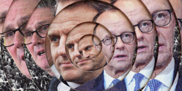 They Have a Historic Mission, and They’re Blowing It